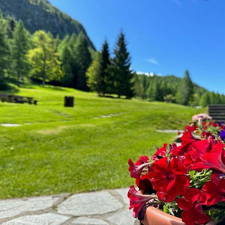 Hotel Miramonti Campodolcino Dış mekan fotoğraf