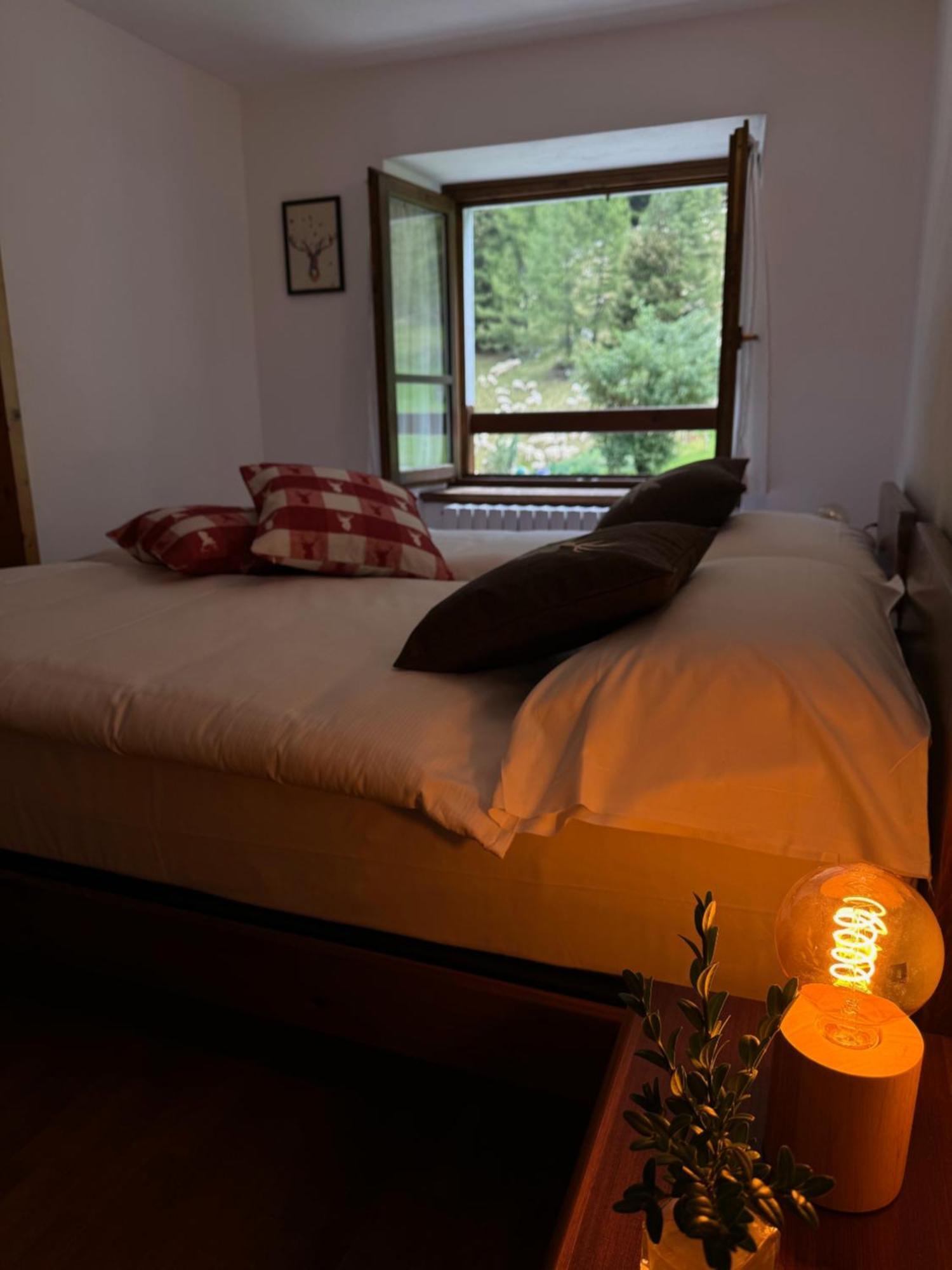 Hotel Miramonti Campodolcino Dış mekan fotoğraf