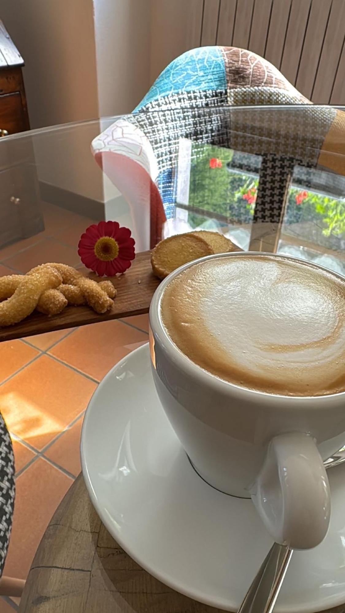 Hotel Miramonti Campodolcino Dış mekan fotoğraf