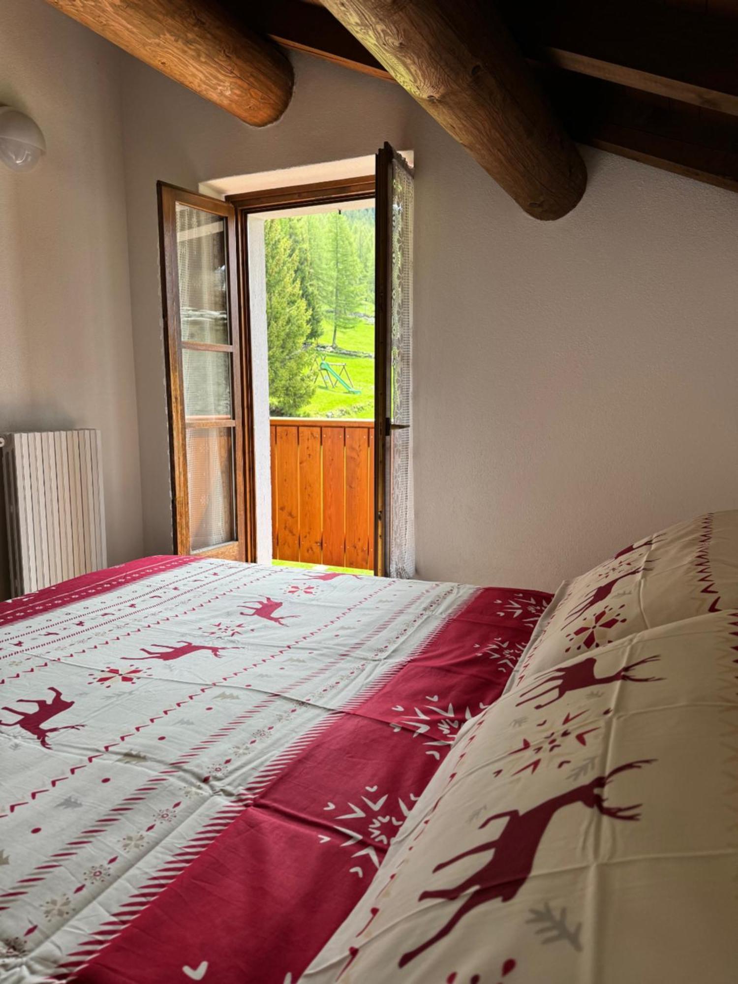 Hotel Miramonti Campodolcino Dış mekan fotoğraf