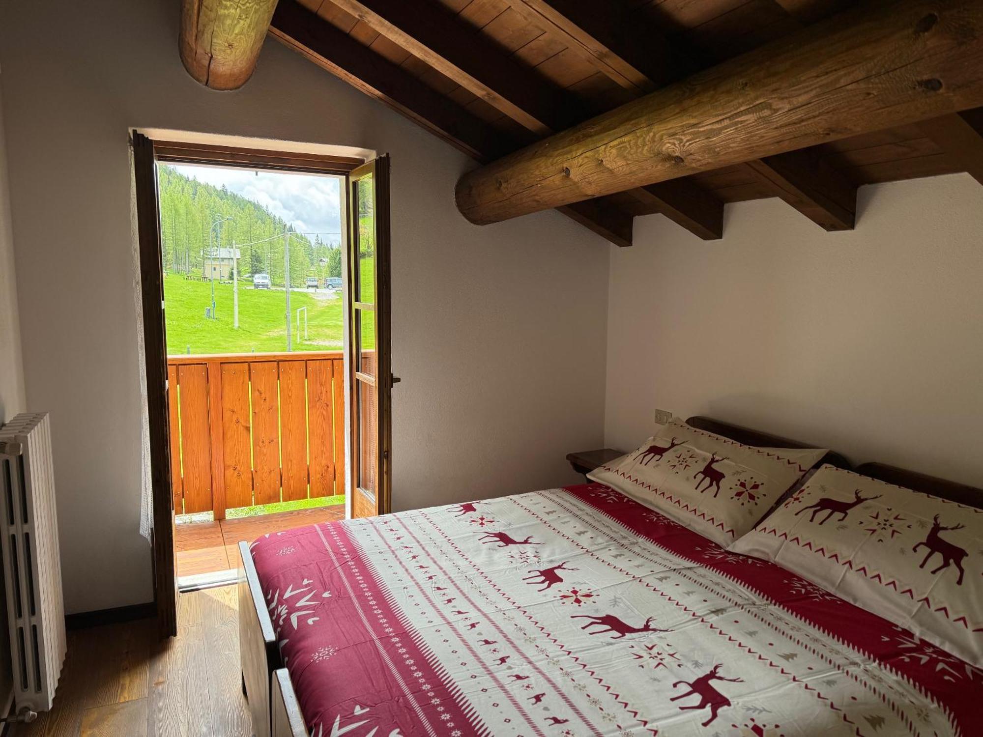Hotel Miramonti Campodolcino Dış mekan fotoğraf